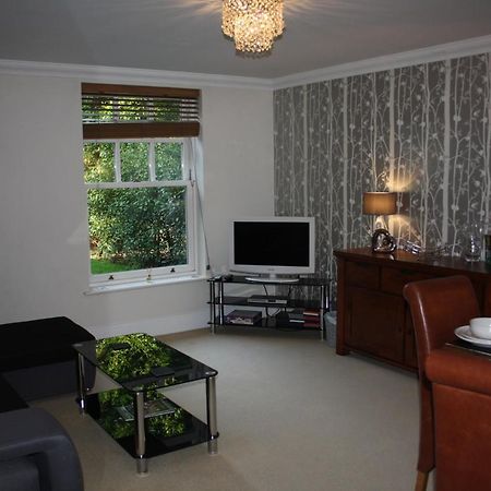 Canterbury Elms Court Apartment Ruang foto